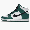 Nike Dunk High Celtics (gs)