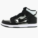 Nike Dunk High Comme del Garcon Clear
