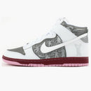 Nike Dunk High Cowboy (sole Collector)