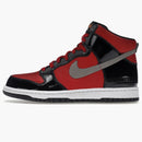 Nike Dunk High Dj Am