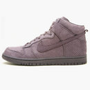 Nike Dunk High Dqm Cave Purple