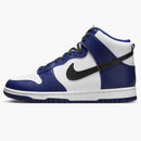 Nike Dunk High Deep Royal Blue (women's)