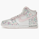 Nike Dunk High Doernbecher Macey (women's)
