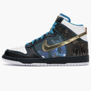 Nike Dunk High Dubai