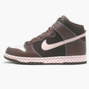 Nike Dunk High Easter Polka Dot