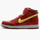 Nike Dunk High Eddie Cruz West