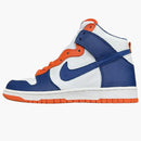 Nike Dunk High Euro Knicks (2003)