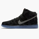 Nike Dunk High Flash Pack Black Ice