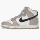 Nike Dunk High Fossil Stone (women's)