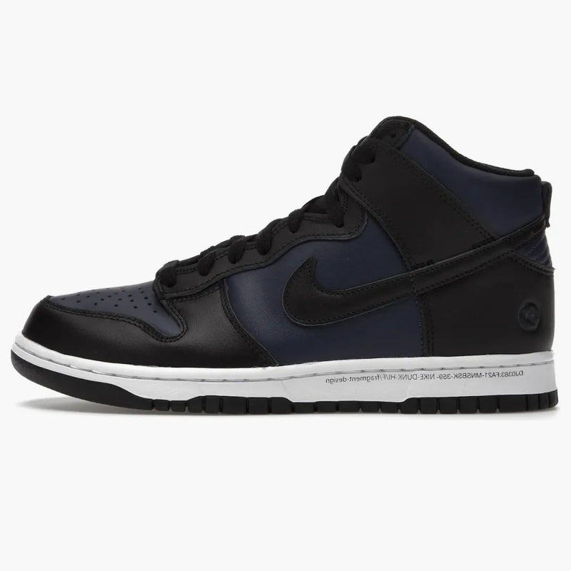 Nike Dunk High Fragment Tokyo