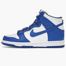 Nike Dunk High Game Royal (gs)