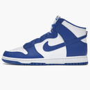 Nike Dunk High Game Royal