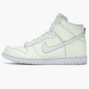 Nike Dunk High Glow In The Dark