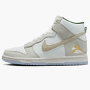 Nike Dunk High Gold Mountain (gs)