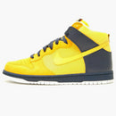Nike Dunk High Golden State Warriors