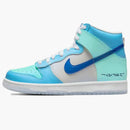 Nike Dunk High I Got Next (gs)