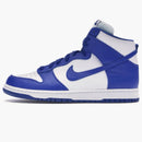 Nike Dunk High Kentucky (2016)