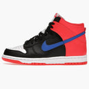 Nike Dunk High Knicks (gs)