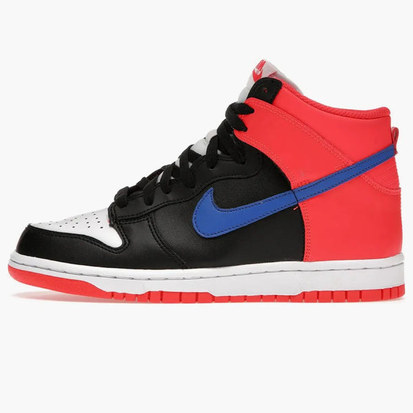Nike Dunk High Knicks (gs)