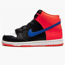 Nike Dunk High Knicks (ps)
