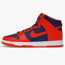 Nike Dunk High Knicks