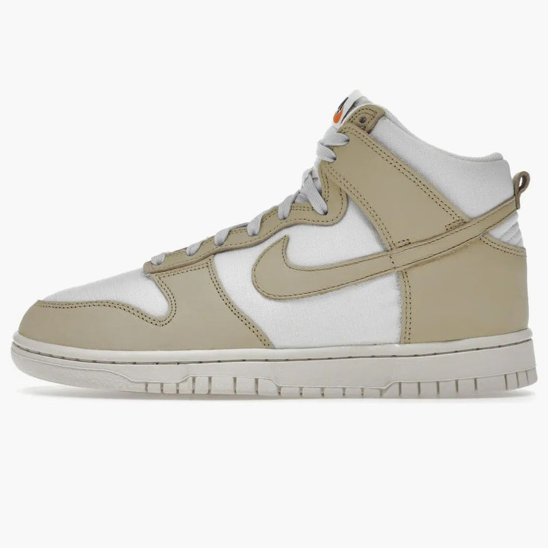 Nike Dunk High Lx Certified Fresh Team Gold (women's)