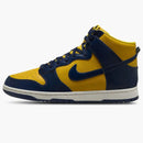 Nike Dunk High Michigan (2025)
