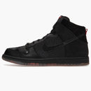 Nike Dunk High Mighty Crown