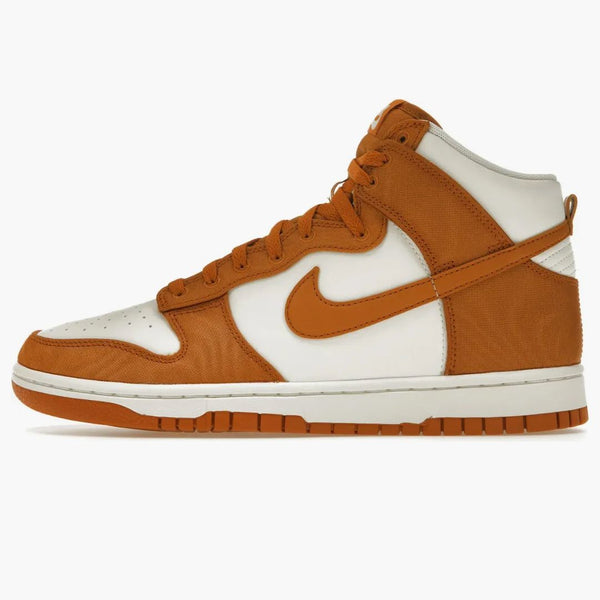 Nike Dunk High Monarch