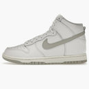 Nike Dunk High Neutral Grey (women's)
