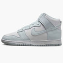 Nike Dunk High Next Nature Glacier Ice (women's)