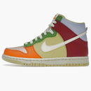 Nike Dunk High Next Nature International Day Of The Girl (gs)