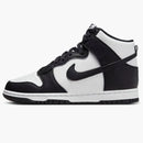 Nike Dunk High Next Nature Panda (women's)