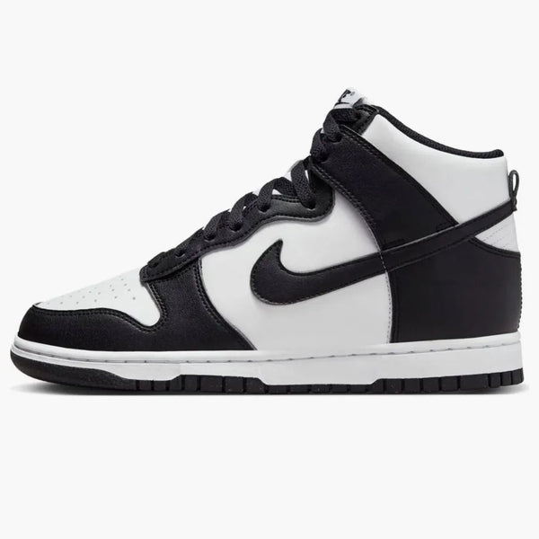 Nike Dunk High Next Nature Panda (women's)