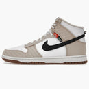 Nike Dunk High Next Nature Toasty Rattan