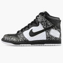Nike Dunk High Nikebook