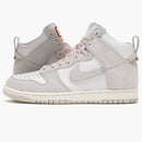 Nike Dunk High Notre Light Orewood Brown