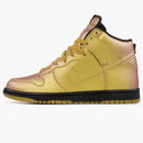 Nike Dunk High Olympic (2004)