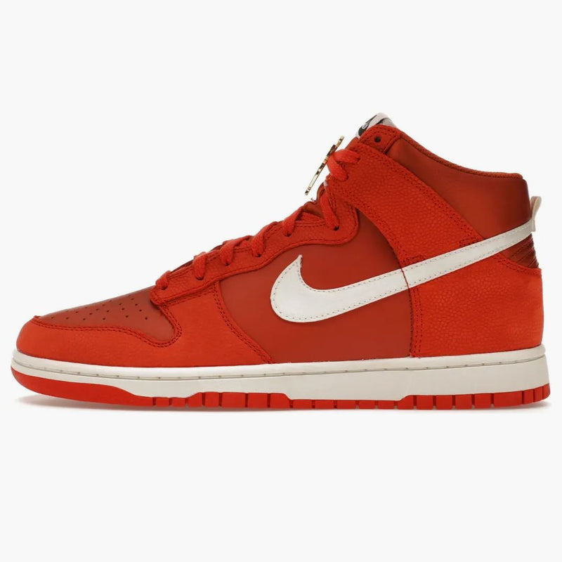 Nike Dunk High Prm Nba X Wnba One Game