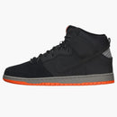 Nike Dunk High Prm Shield