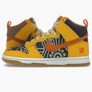 Nike Dunk High Prm Somos Familia