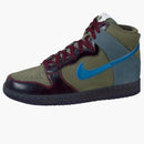 Nike Dunk High Prm World Cup (2006)