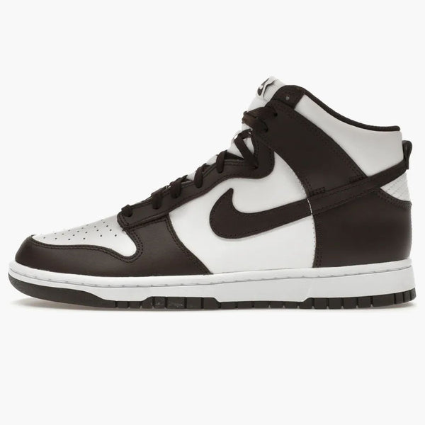Nike Dunk High Palomino