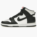 Nike Dunk High Panda (2021)
