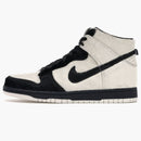 Nike Dunk High Panda