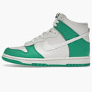 Nike Dunk High Phantom Stadium Green (gs)