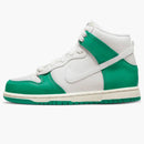 Nike Dunk High Phantom Stadium Green (ps)