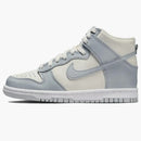 Nike Dunk High Phantom Wolf Grey (gs)