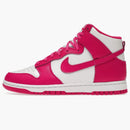Nike Dunk High Pink Prime (women's)