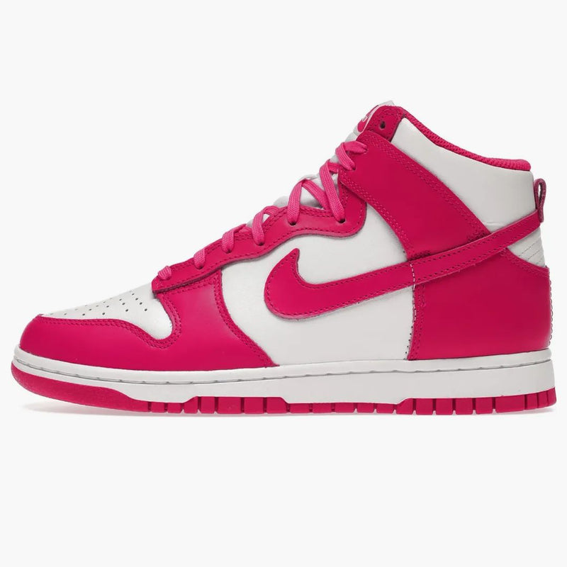 Nike Dunk High Pink Prime (women's)